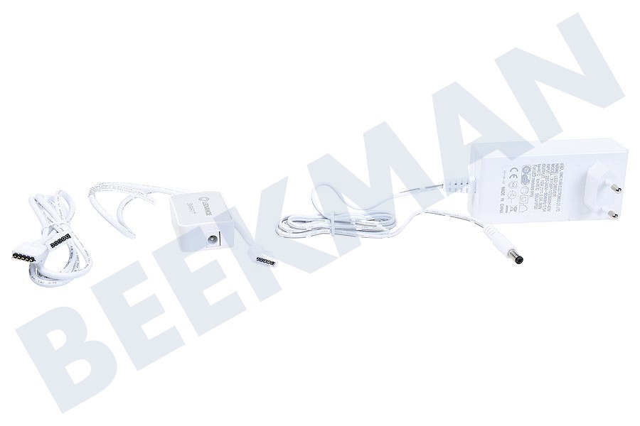 Osram Smart+ Flex 3P Multicolor LEDstrip