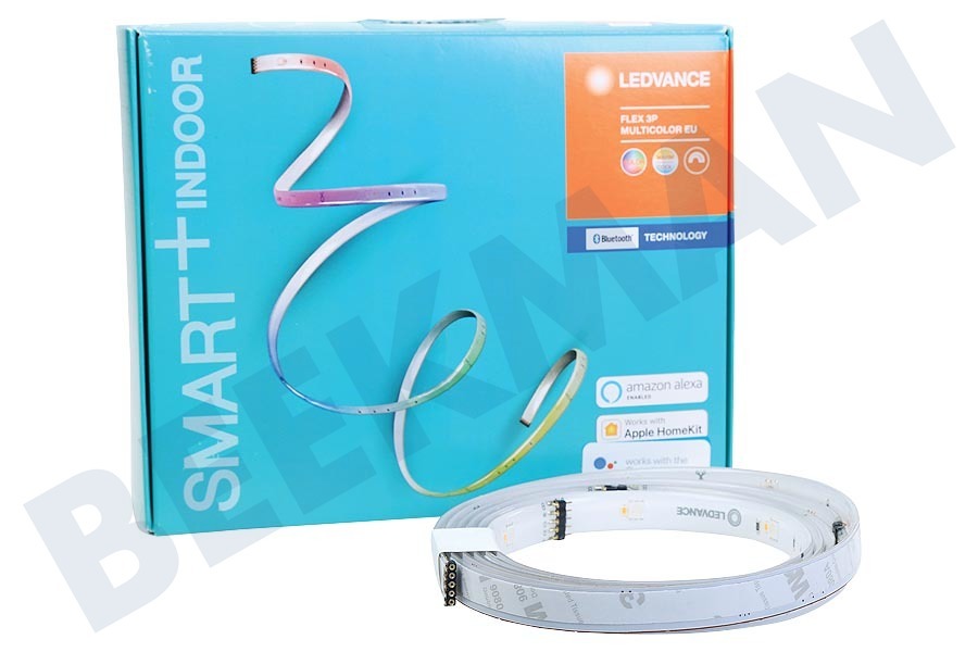 Osram Smart+ Flex 3P Multicolor LEDstrip