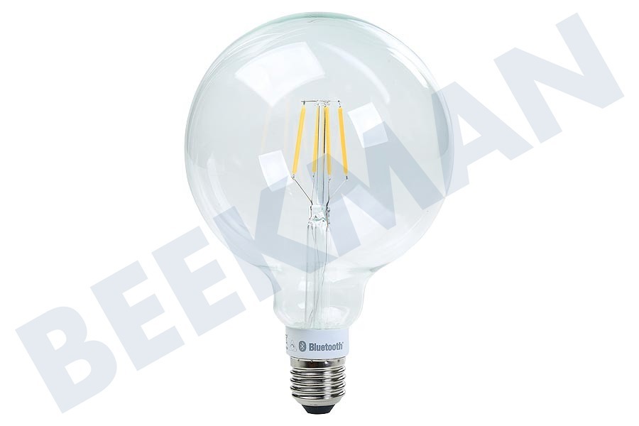 Osram Smart+ Filament Globelamp E27 Dimbaar