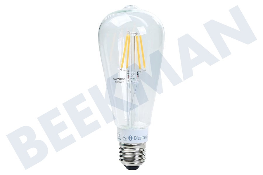Osram Smart+ Edisonlamp E27 Dimbaar