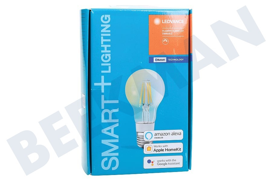 Osram Smart+ Standaardlamp E27 Dimbaar