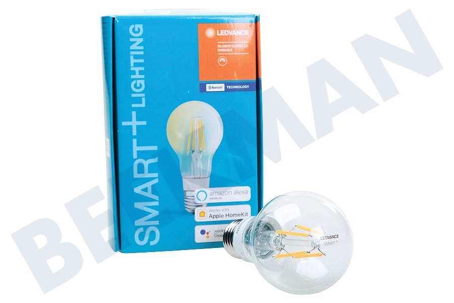 Osram Smart+ Standaardlamp E27 Dimbaar
