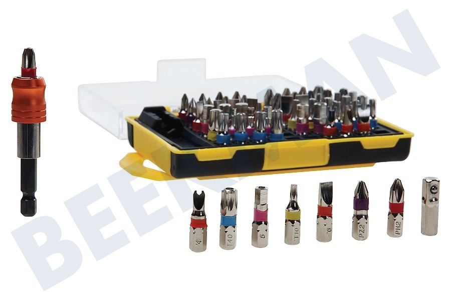 Hofftech Bitset Quick Release 61 Delig