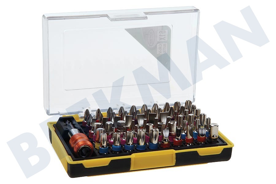 Hofftech Bitset Quick Release 61 Delig