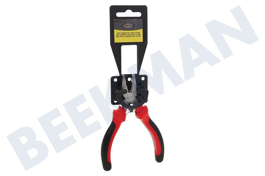 Hofftech Tang Mini combinatietang