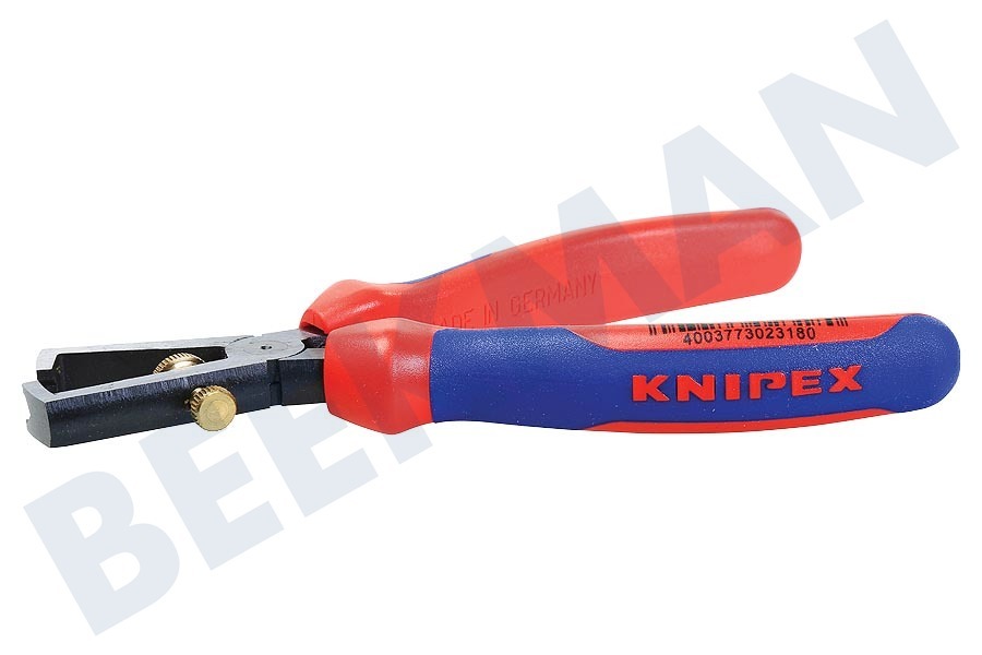 Knipex 1102160 Afstriptang