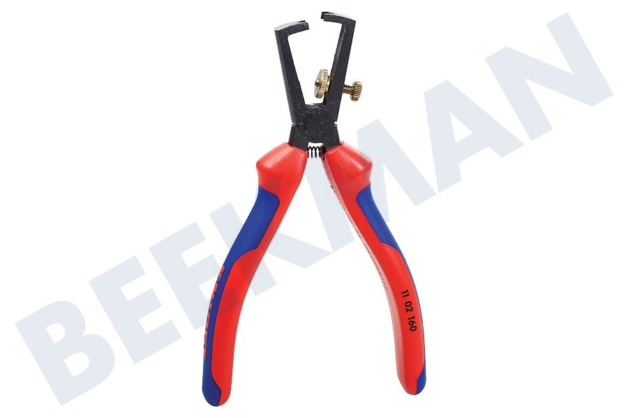 Knipex 1102160 Afstriptang