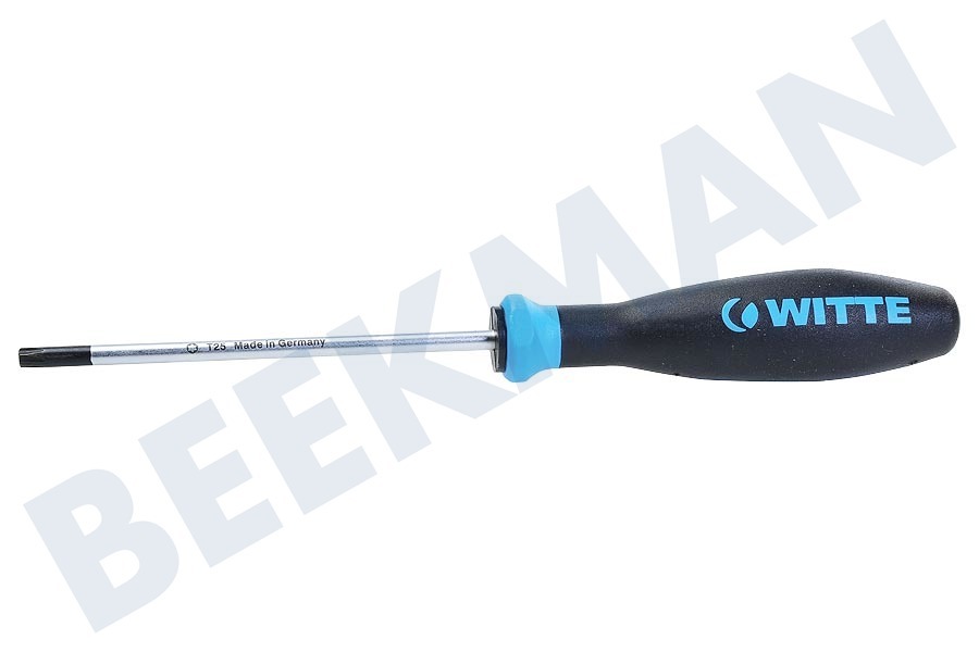 Witte 98909 Protop II T25 M4 Torx Schroevendraaier