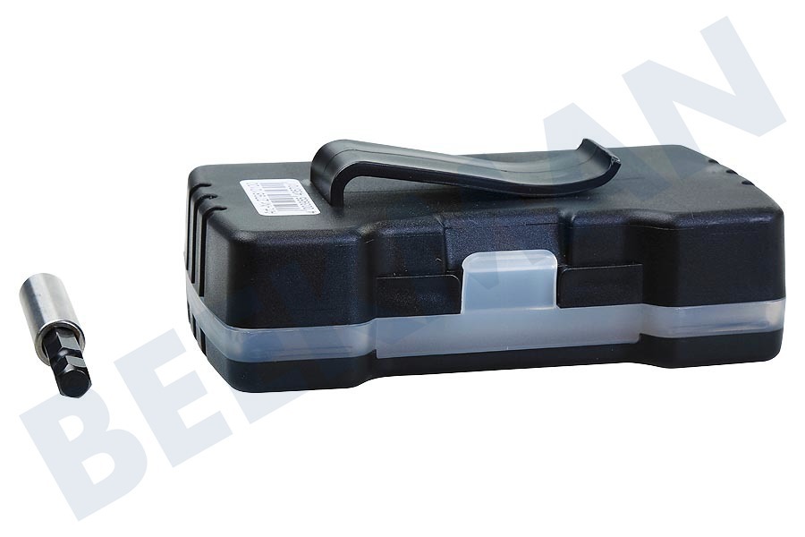 Witte 279810100 Bitset Security 31 delig