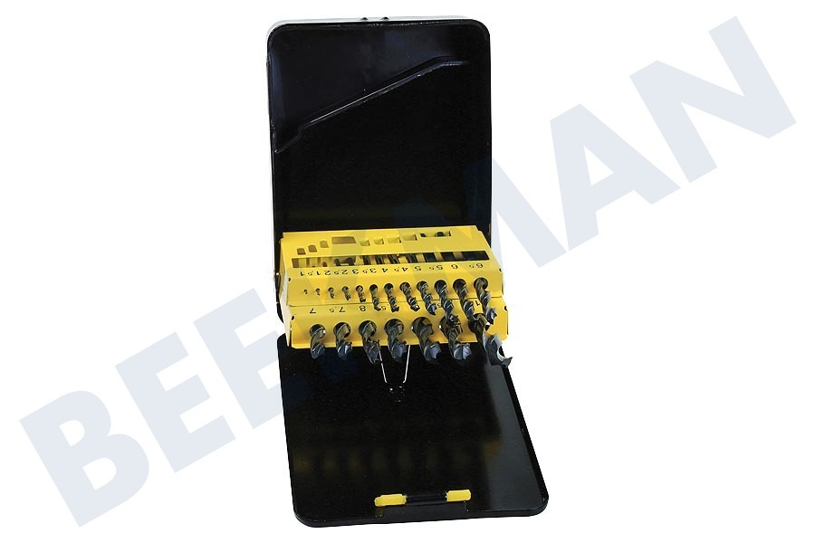 International Tools 191441002 Metaalborenset