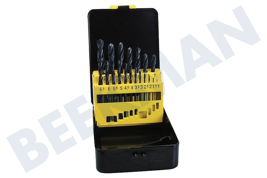 International Tools 191441002 Metaalborenset