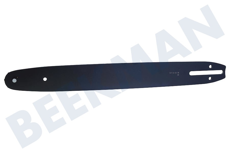 Universal BRO036 Zaagblad 16 inch/40cm