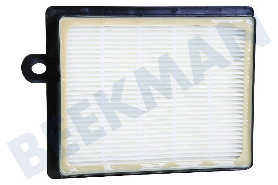 Bork Stofzuiger EFH12 Filter S klasse -hepa-