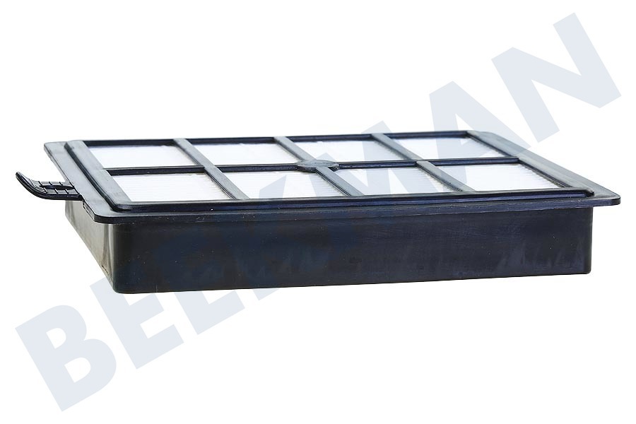 Bork Stofzuiger EFH12 Filter S klasse -hepa-