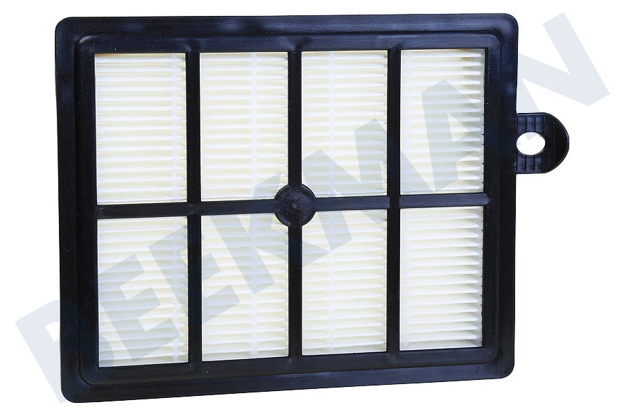 Bork Stofzuiger EFH12 Filter S klasse -hepa-