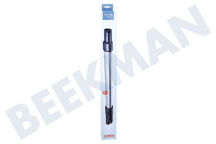 Miele Stofzuiger Zuigbuis Telescoop 2-delig
