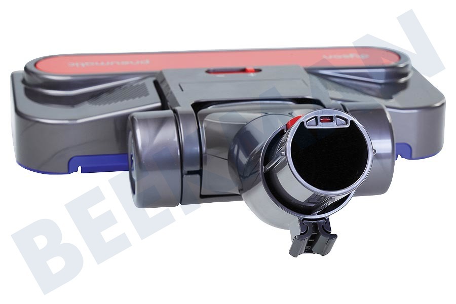 Dyson Stofzuiger 968626-02 Pneumatic Musclehead Floor Tool CY28