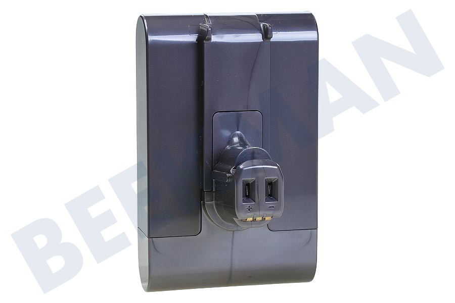 Dyson Stofzuiger 967863-03 Dyson Power Pack