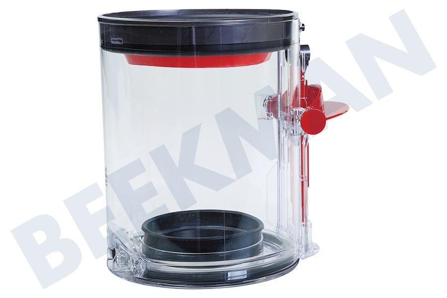 Dyson Stofzuiger 969509-02 Dyson Stofreservoir V10