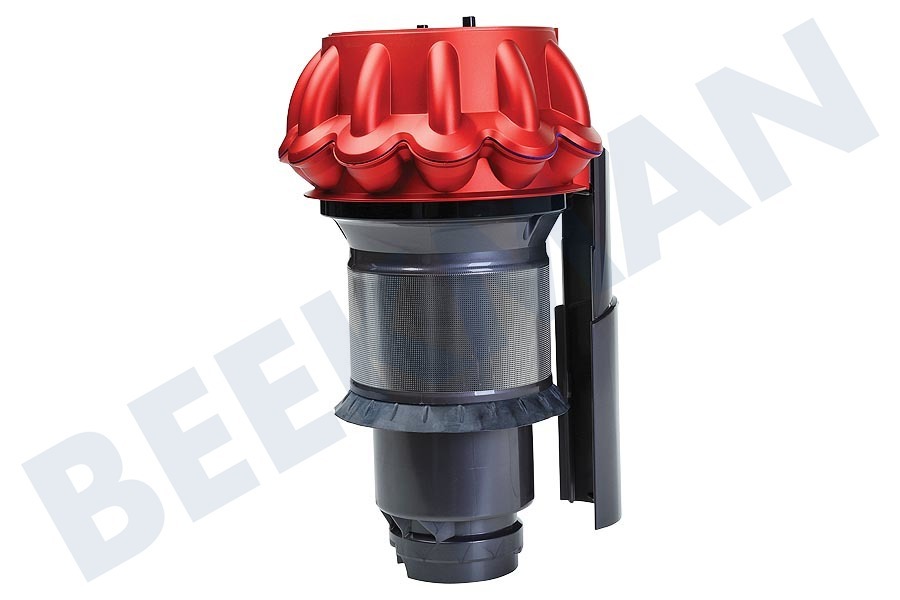 Dyson Stofzuiger 969822-06 Dyson Cycloon V10