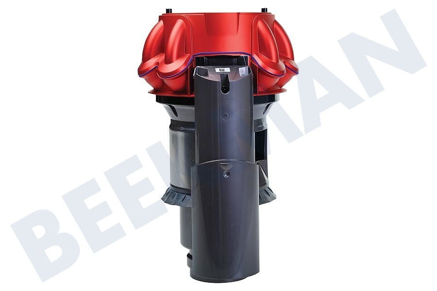 Dyson Stofzuiger 969822-06 Dyson Cycloon V10