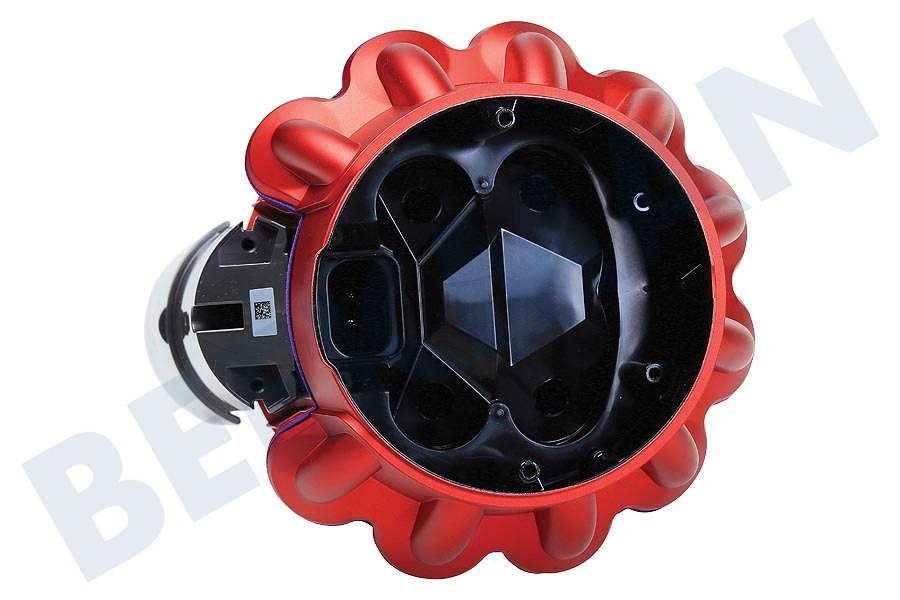 Dyson Stofzuiger 969822-06 Dyson Cycloon V10