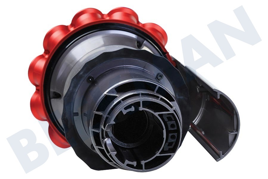 Dyson Stofzuiger 969822-06 Dyson Cycloon V10