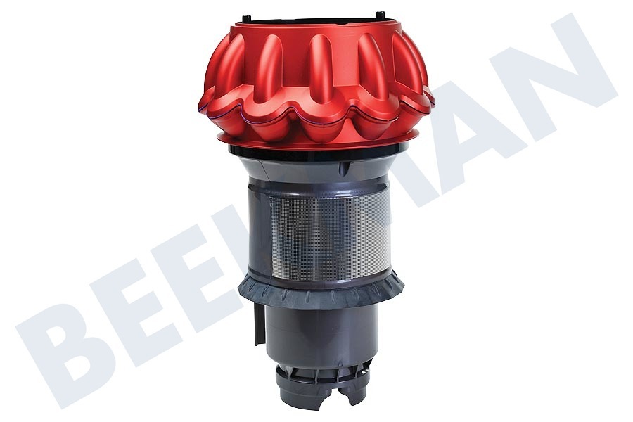 Dyson Stofzuiger 969822-06 Dyson Cycloon V10