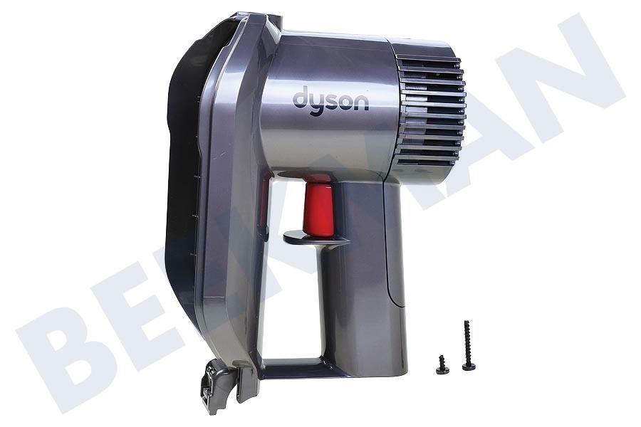 Dyson Stofzuiger 965558-16 V2 Type B Main Body Service Assy