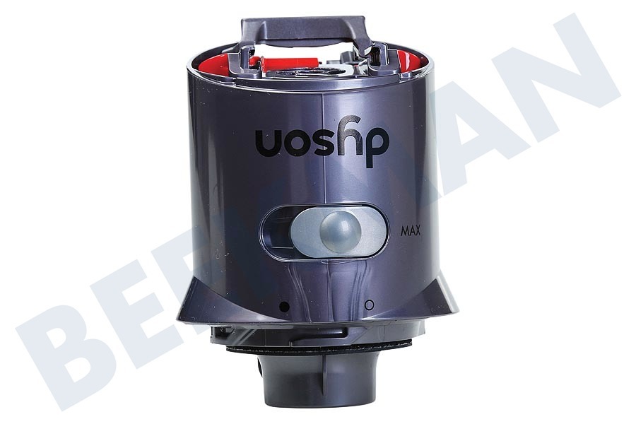 Dyson Stofzuiger 968893-01 Dyson V8 Motor