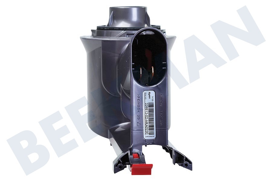 Dyson Stofzuiger 968893-01 Dyson V8 Motor