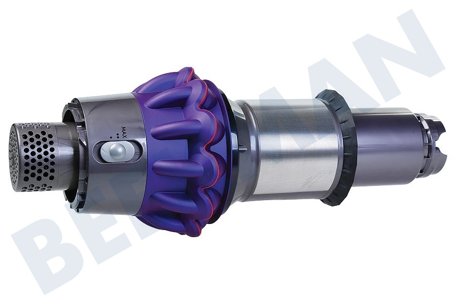Dyson Stofzuiger 969596-06 Dyson V10 Motor
