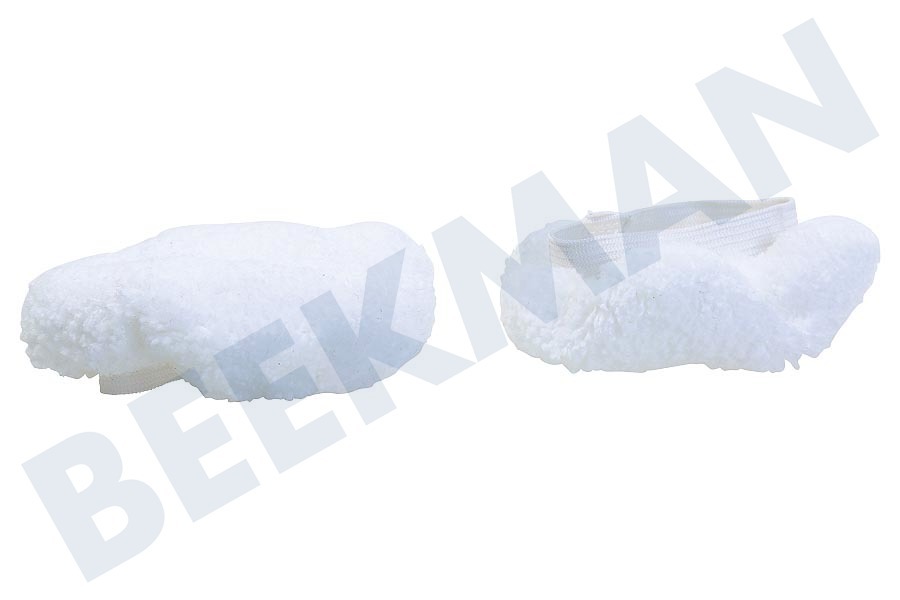 Karcher 2.863-243.0 Microvezel Overtrekken