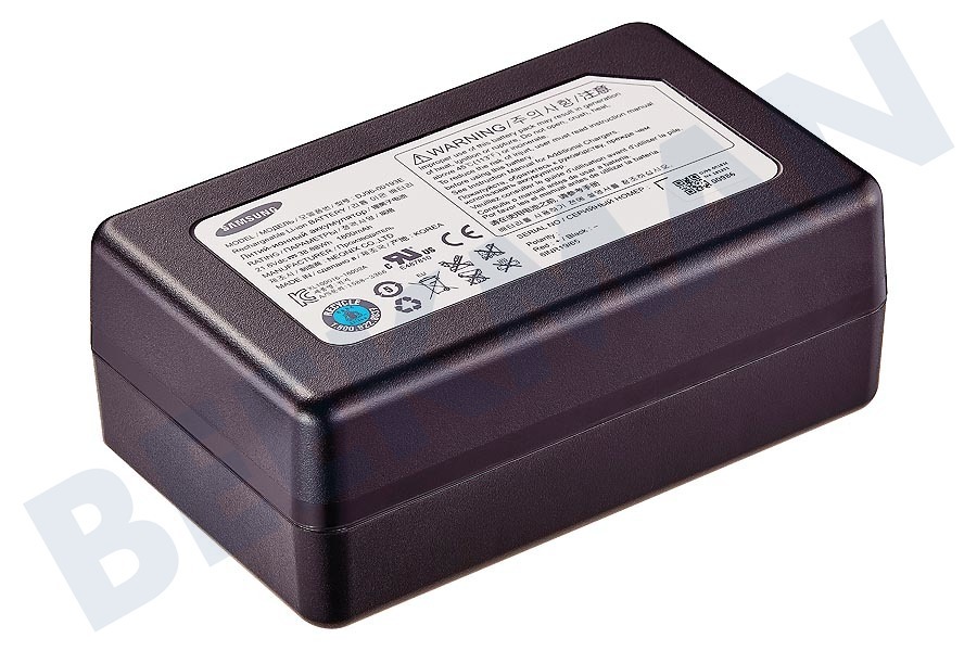 Samsung VCA-RBT71 Batterij voor VR7000 en VR9000 POWERbot