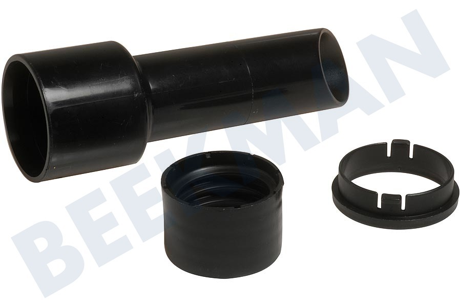 Numatic Stofzuiger Pistoolgreep Lang, afgeschuind-mof 32mm