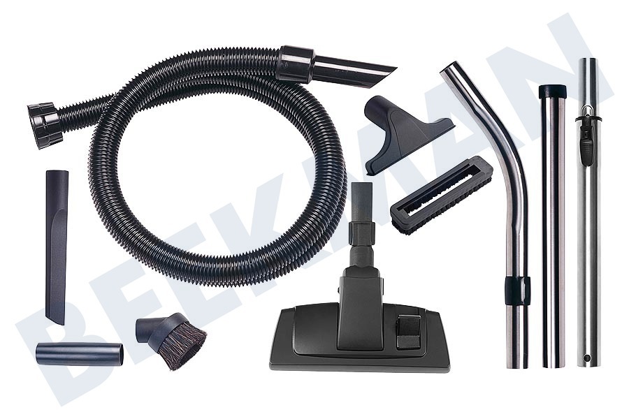 Numatic Stofzuiger Basic Eco Line, inclusief Kit AS1