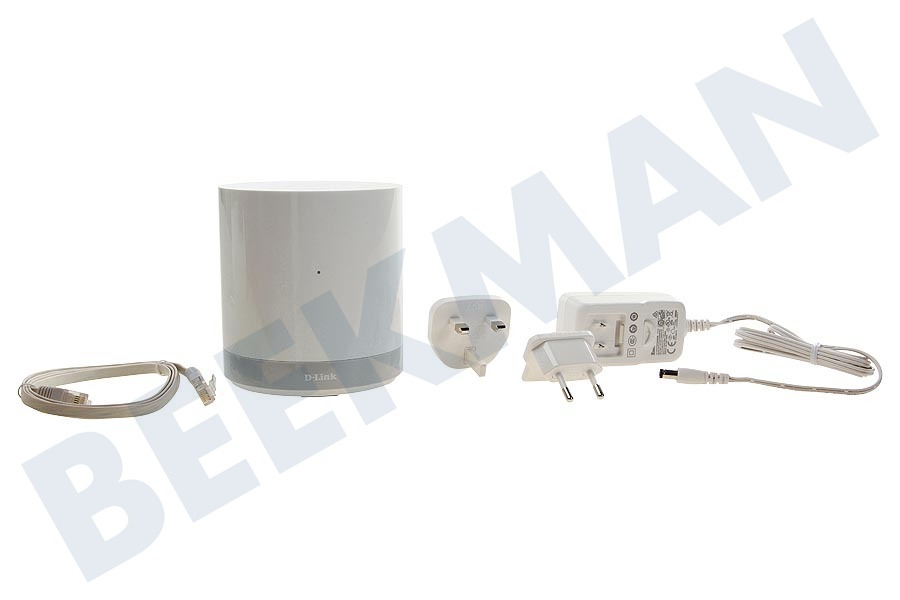 D-Link DCH-G020 D-Link Connected Home Hub