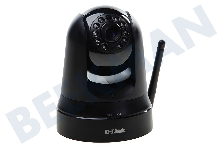 D-Link DCS-5010L D-Link Monitor 360