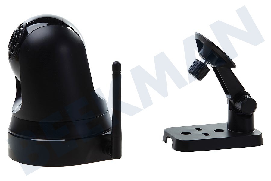 D-Link DCS-5010L D-Link Monitor 360