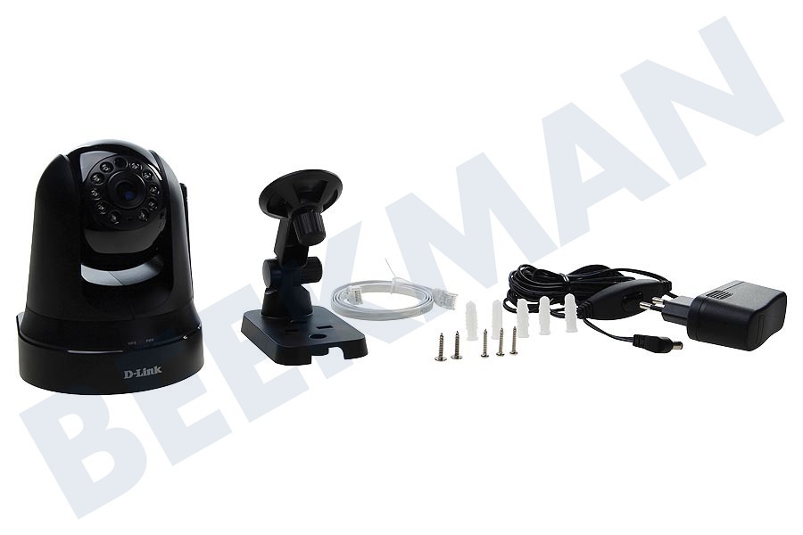 D-Link DCS-5010L D-Link Monitor 360