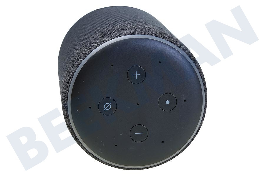 Amazon Amazon Echo Plus Stereo System