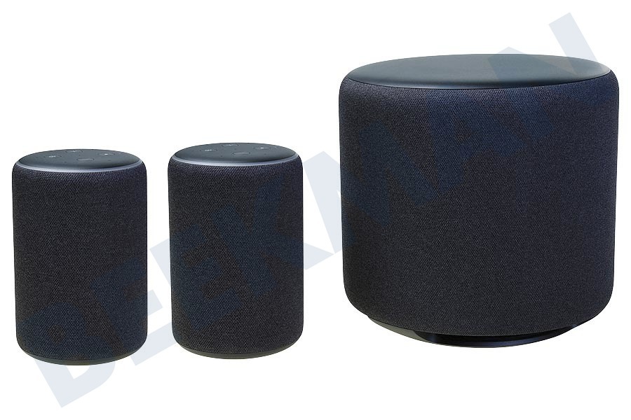 Amazon Amazon Echo Plus Stereo System