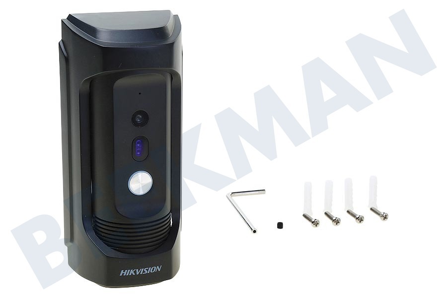 Hikvision DS-KB8112-IM HiWatch IP Video Deurbel