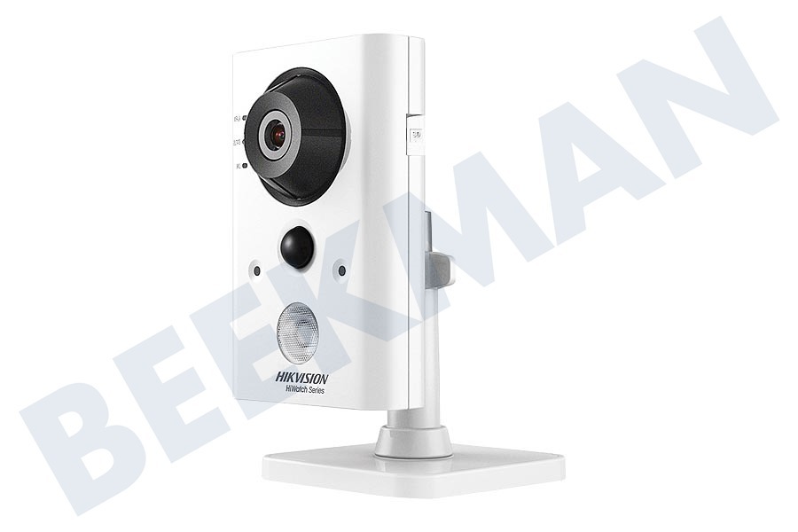 Hikvision HWC-C220-D/W HiWatch Cube Indoor Camera 2 Megapixel