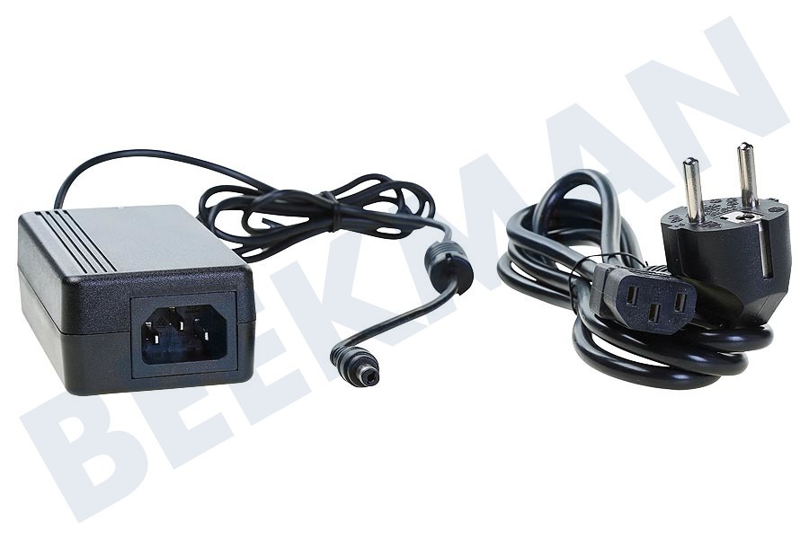 Hikvision HWN-4108MH-8P HiWatch 8-Kanaals Recorder