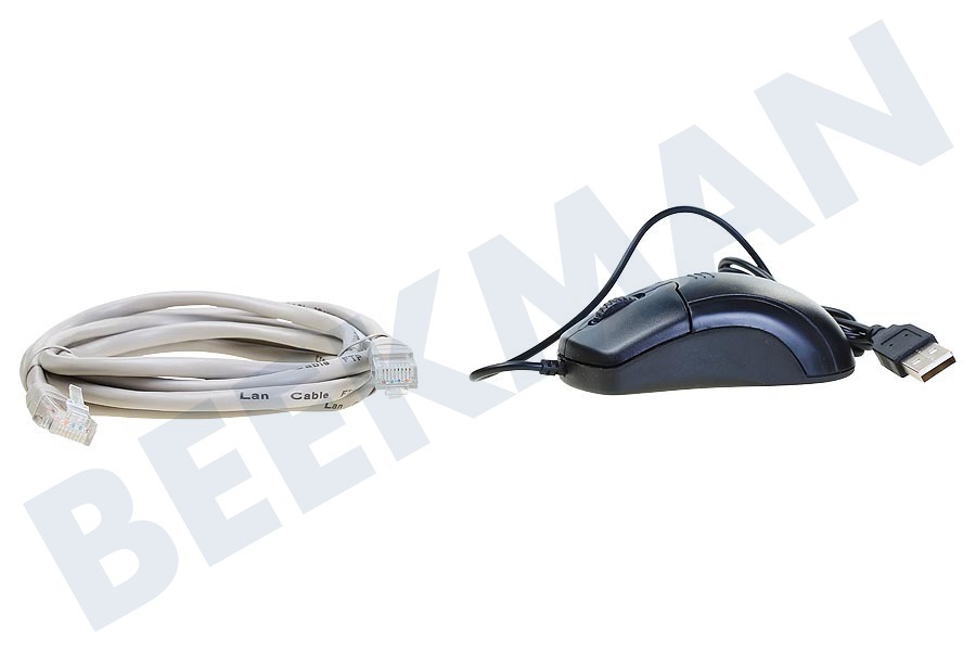 Hikvision HWN-4108MH-8P HiWatch 8-Kanaals Recorder