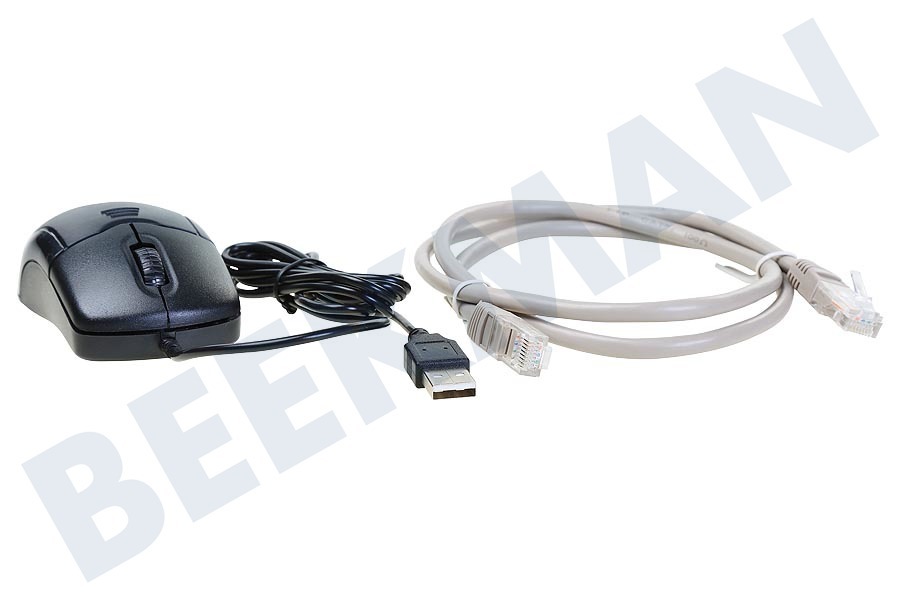 Hikvision HWN-2108H-8P HiWatch 8-Kanaals Recorder