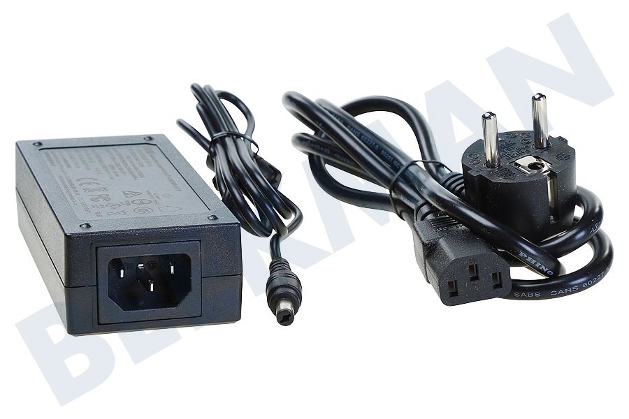Hikvision HWN-2108H-8P HiWatch 8-Kanaals Recorder