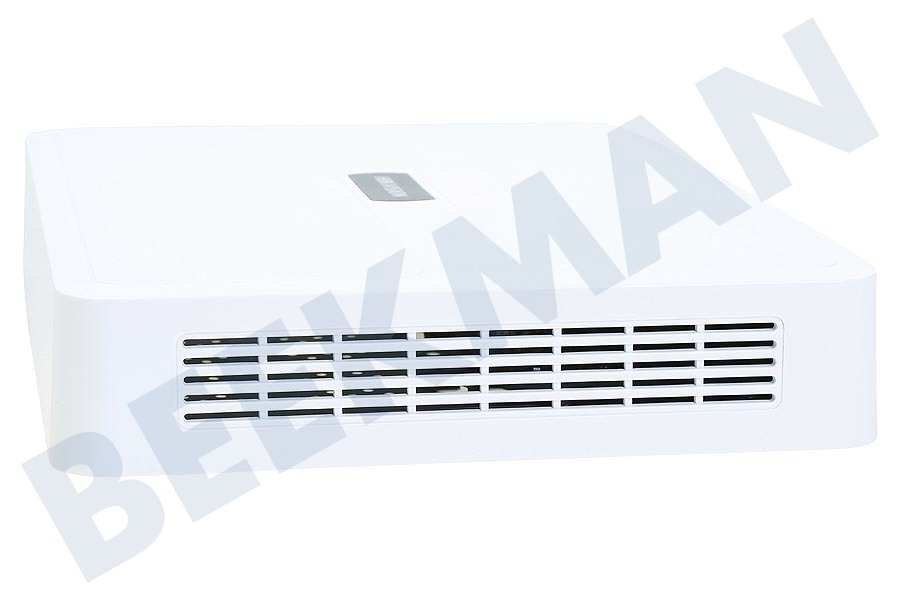 Hikvision HWN-2108H-8P HiWatch 8-Kanaals Recorder
