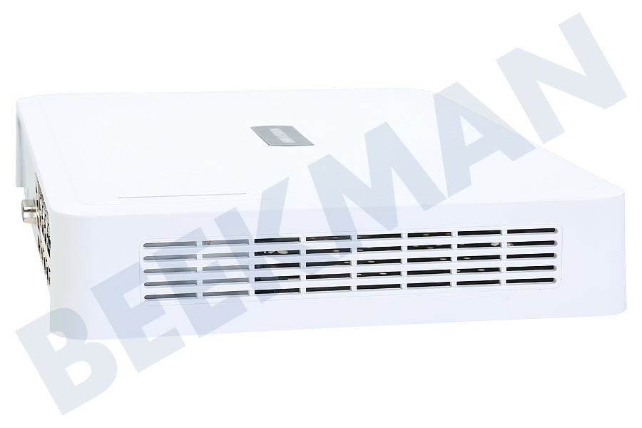 Hikvision HWN-2108H-8P HiWatch 8-Kanaals Recorder